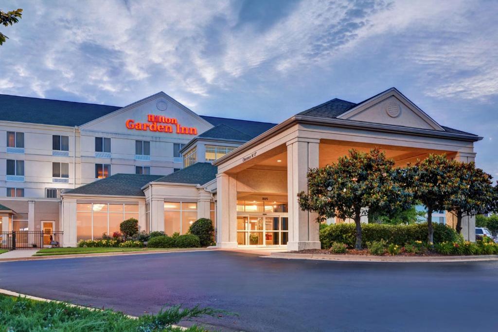 Hilton Garden Inn Conway